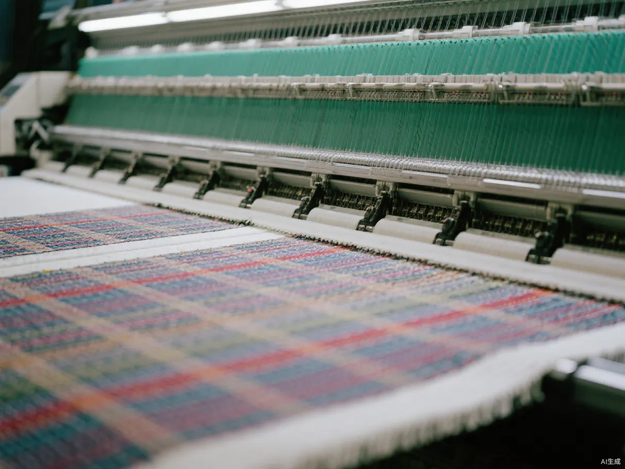 Custom Textile Manufacturing