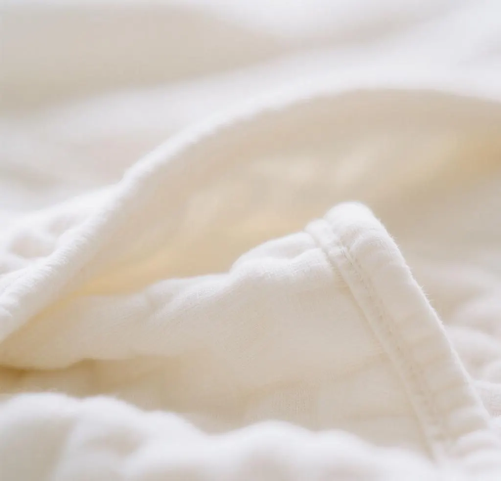 Baby Blanket Texture