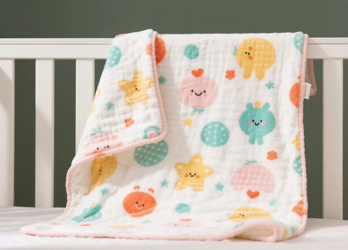 Baby Blanket