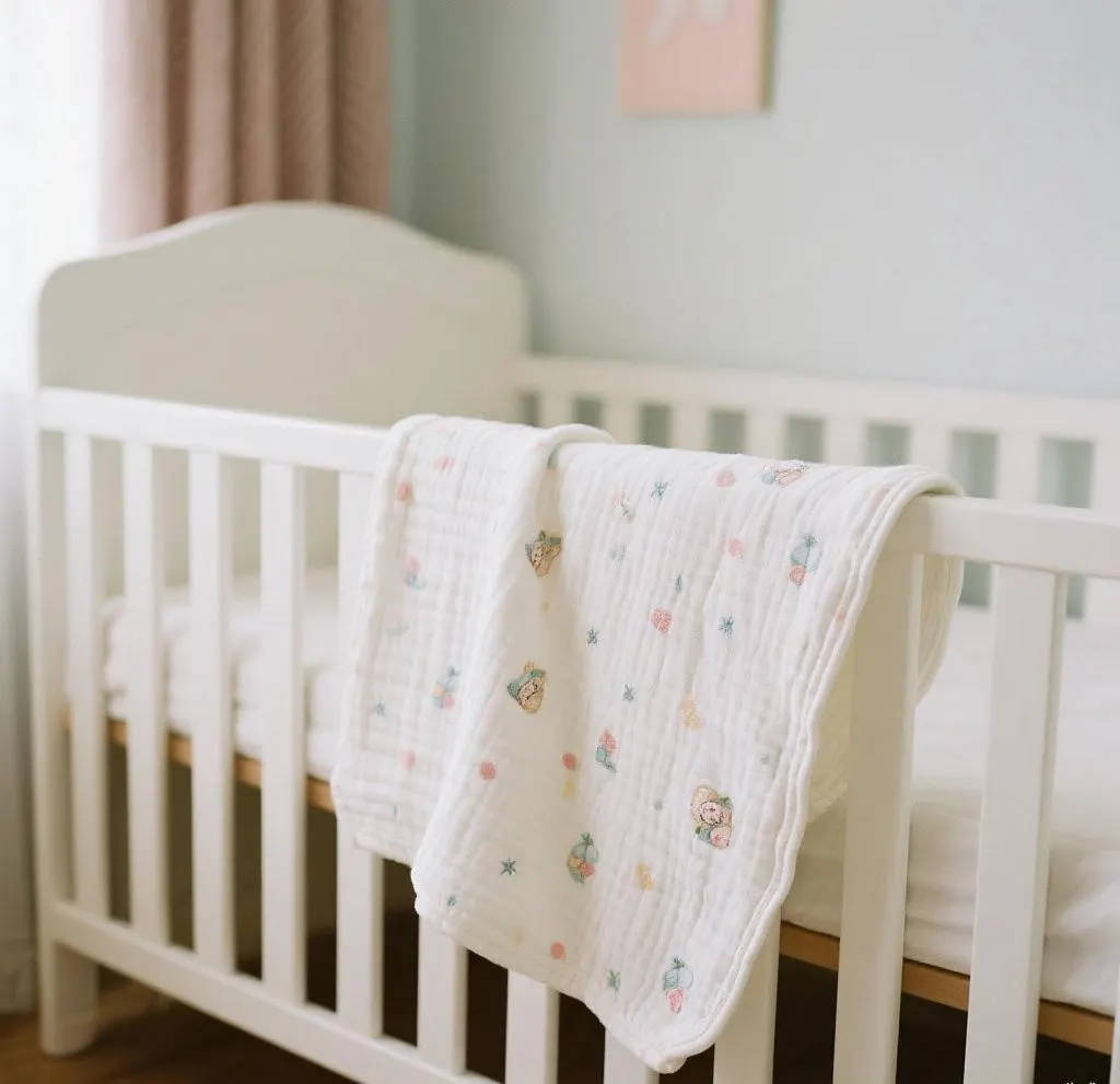 In Nursery
