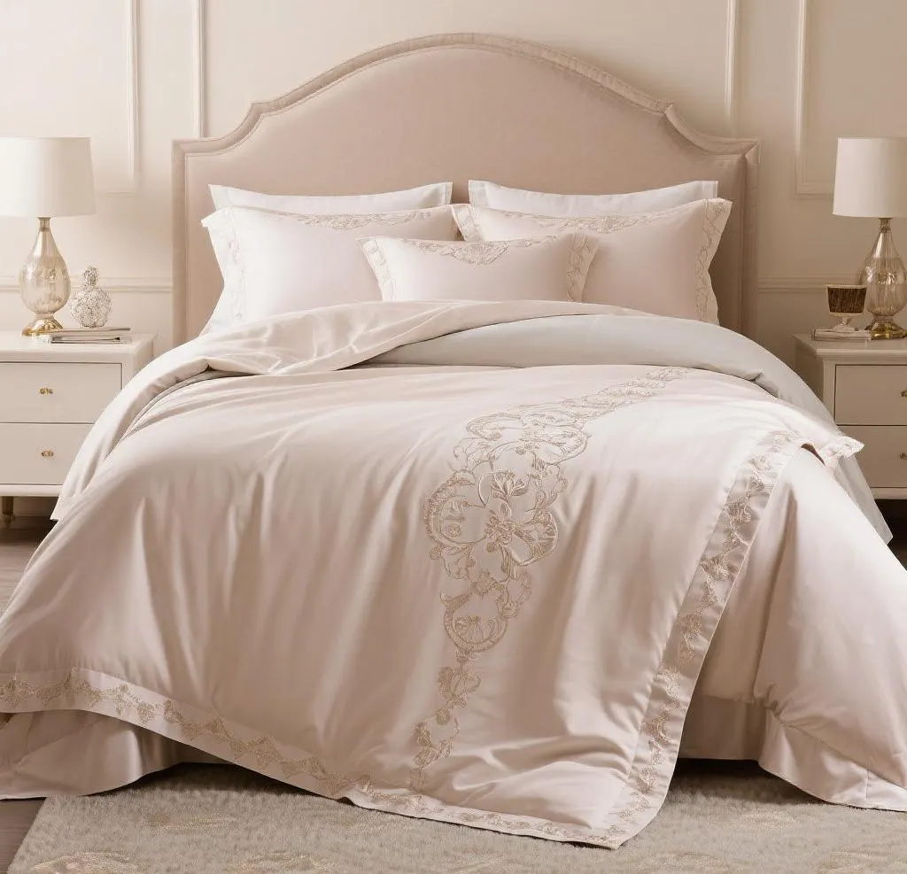 BED SPREAD