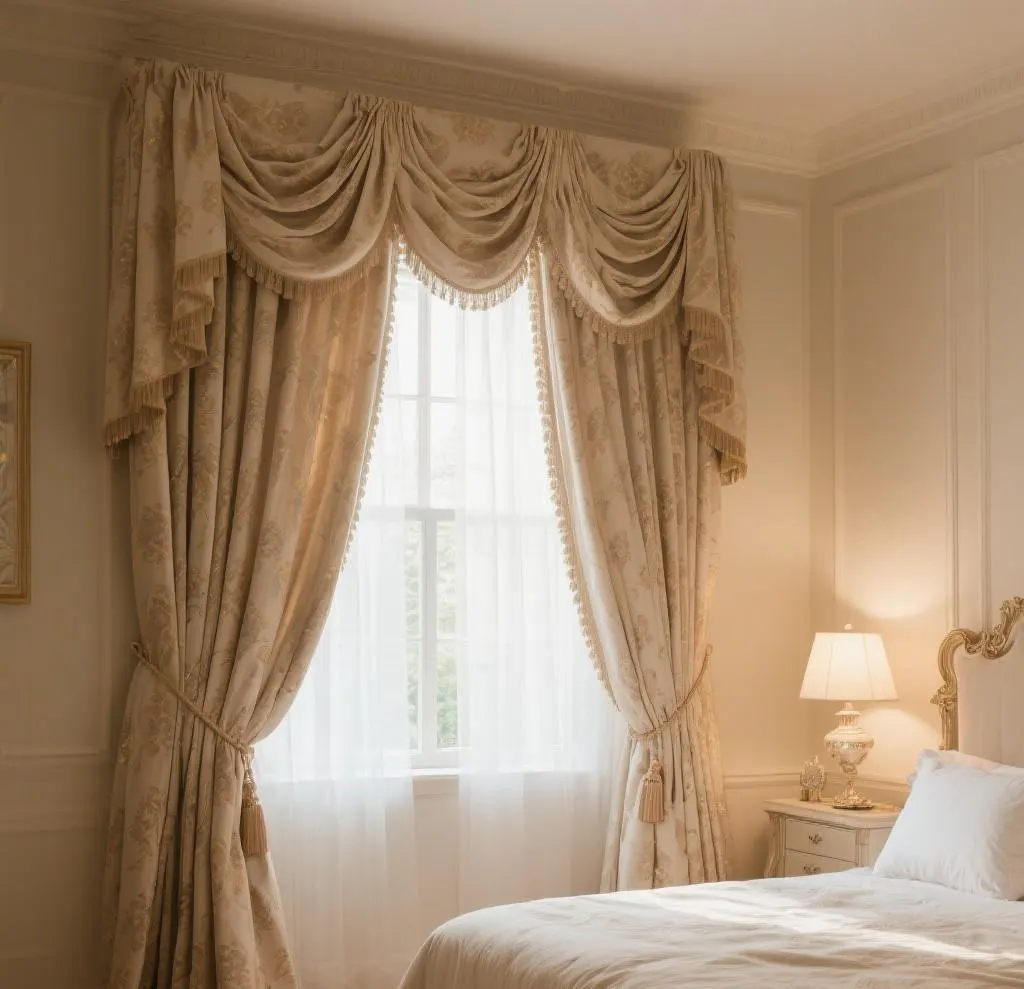 CURTAIN