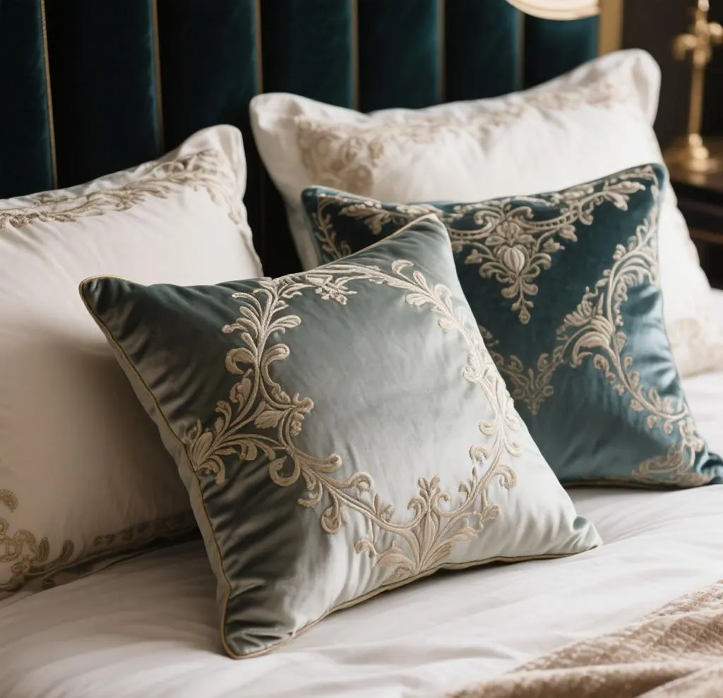 CUSHION