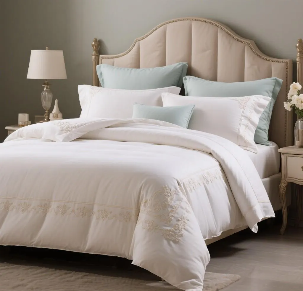 DUVET SET