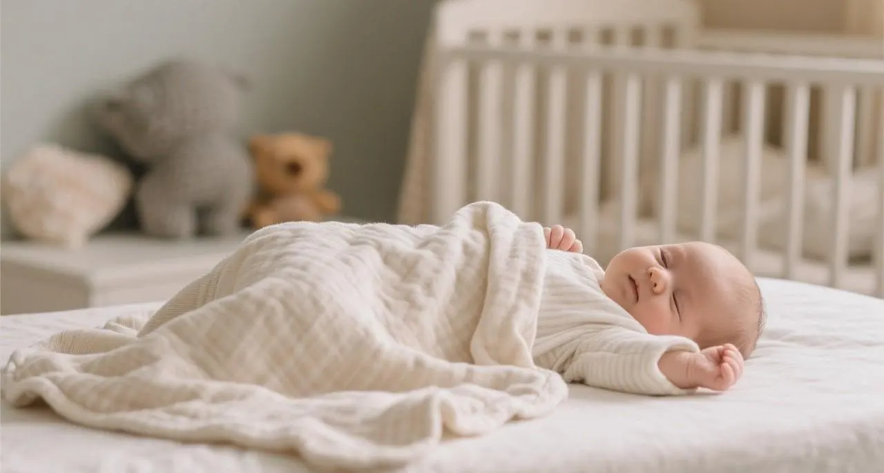 Baby Blankets