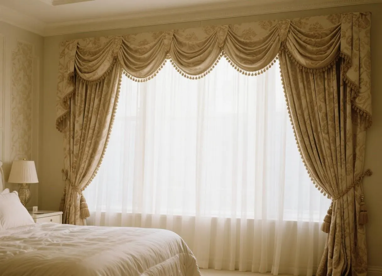 Blackout Curtain