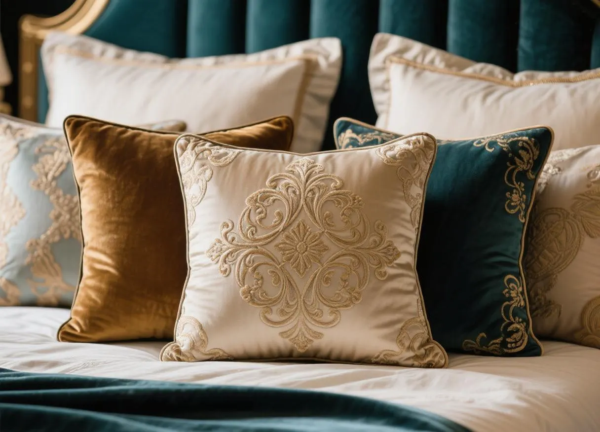 Decorative Cushion