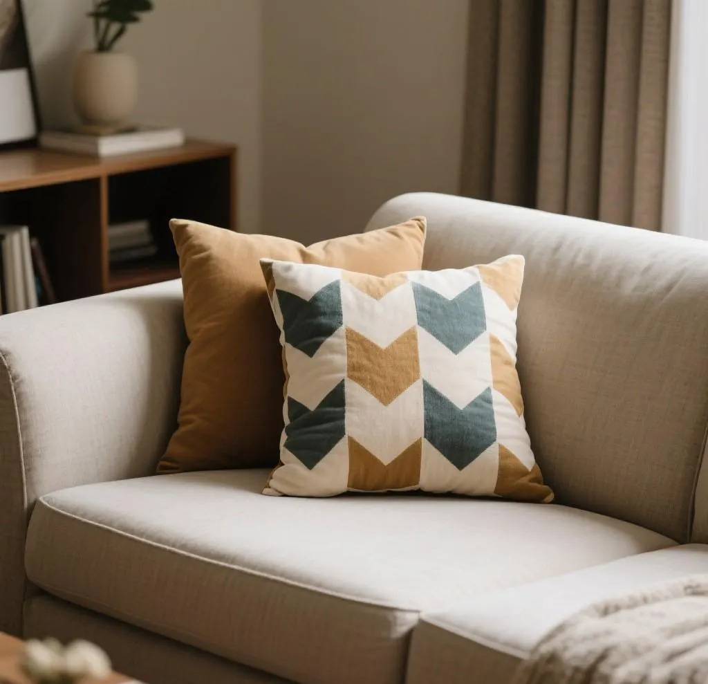 Cushion Texture