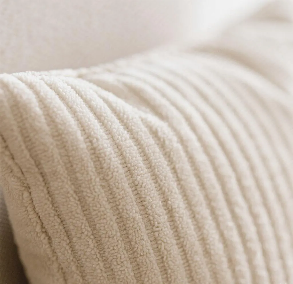 Folded Cushion