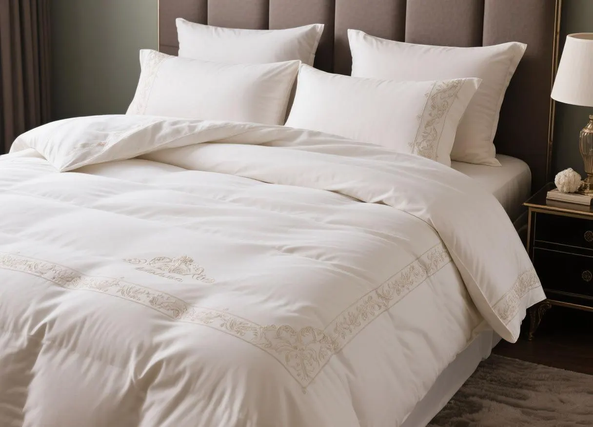 Premium Duvet Set