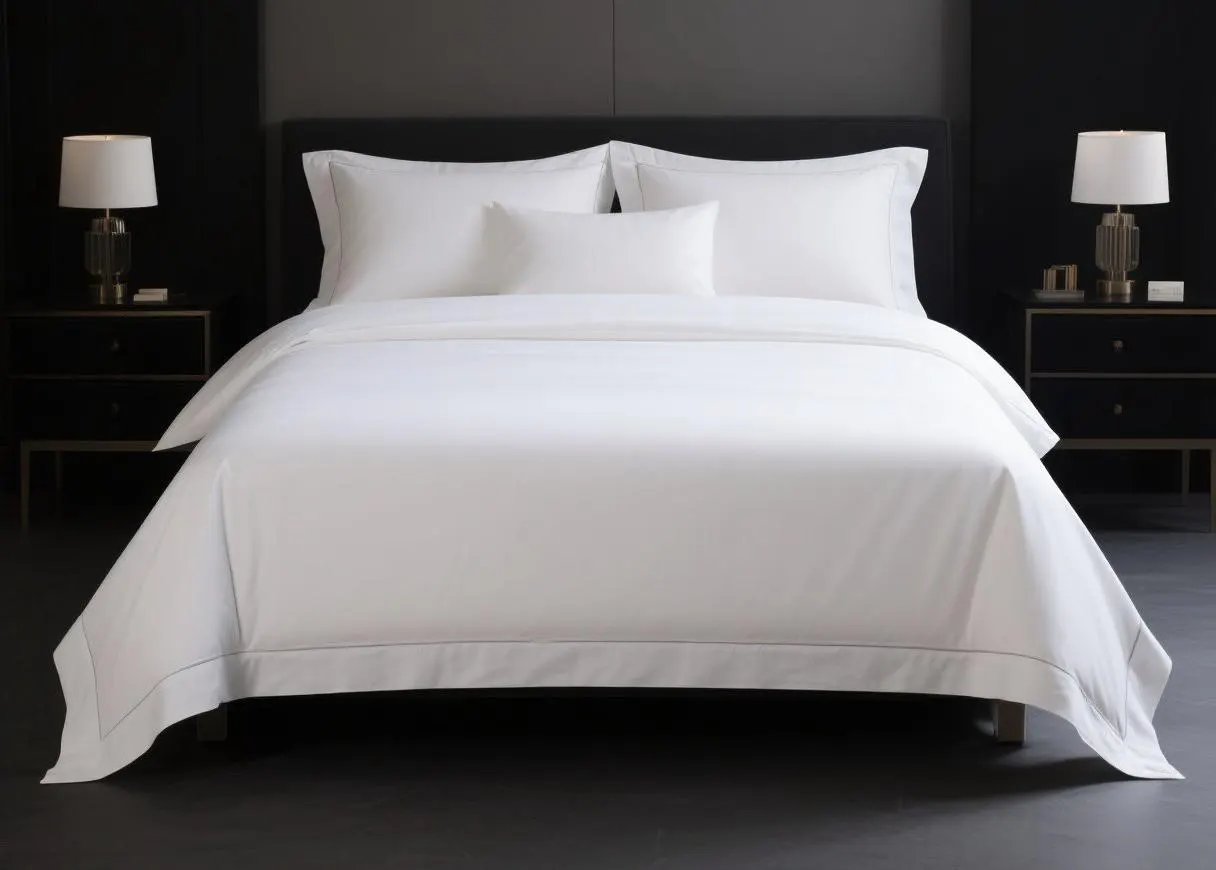 Premium Flat Sheet