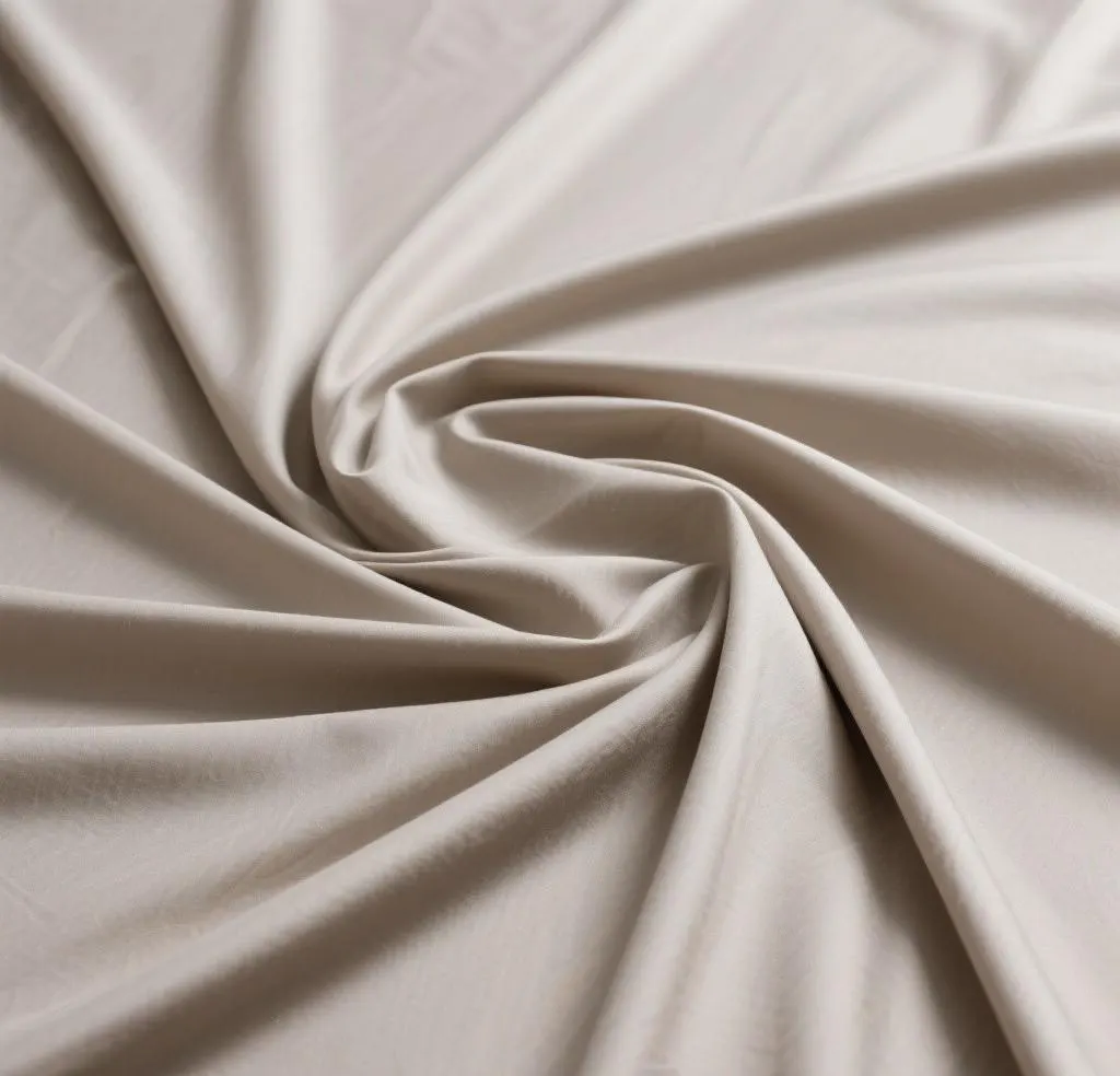 Folded Flat Sheet