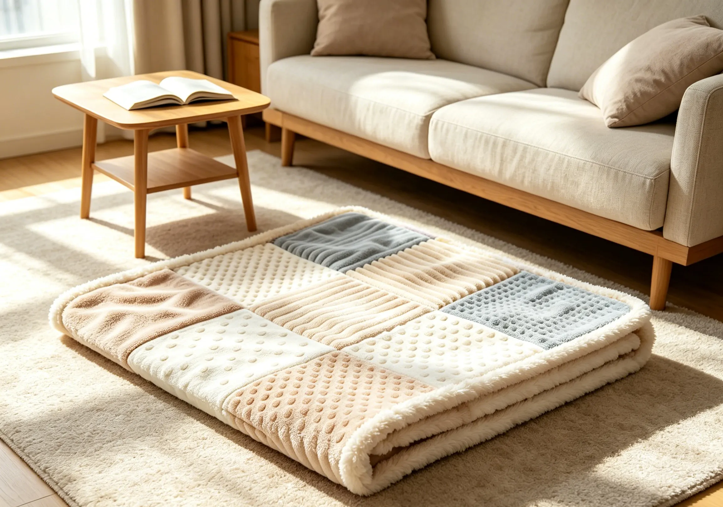 Gravity Blanket Package