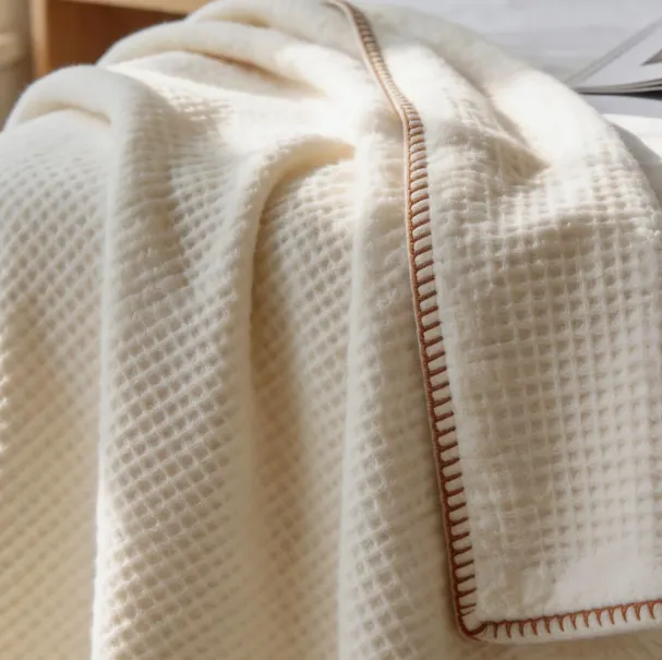 Sensory Blanket Texture