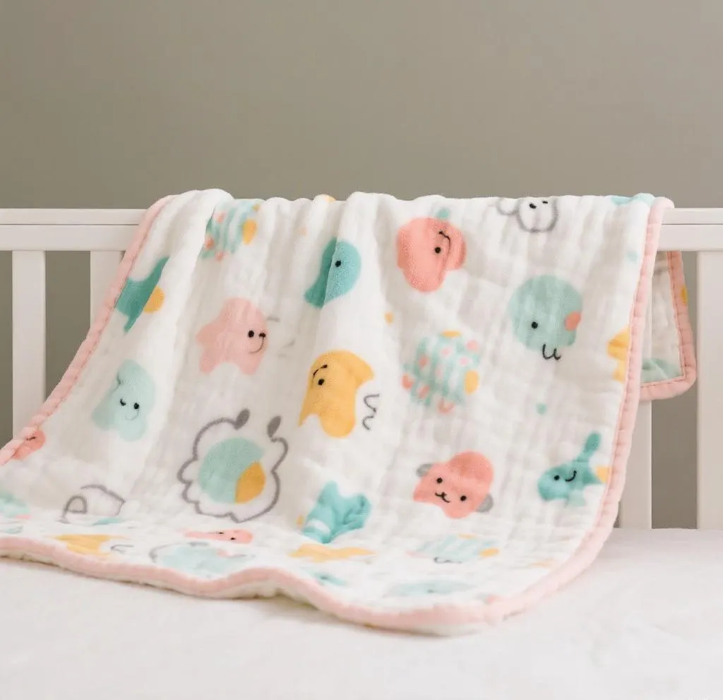 BABY BLANKET