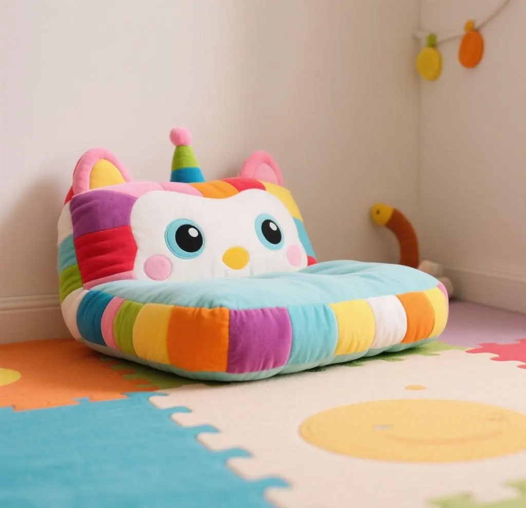 KIDS CUSHION