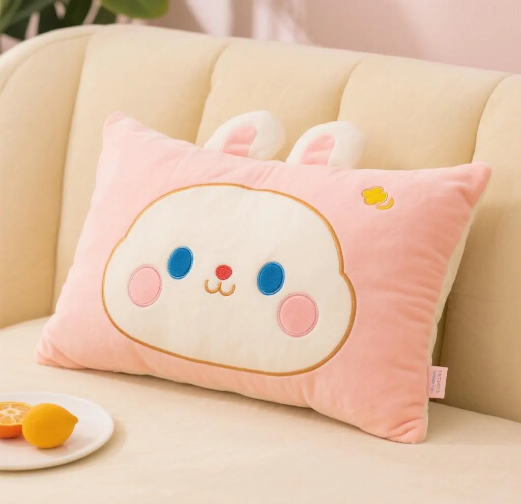 KIDS PILLOW