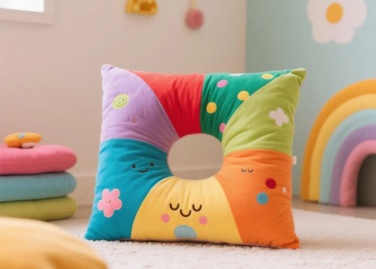 Kids Cushion
