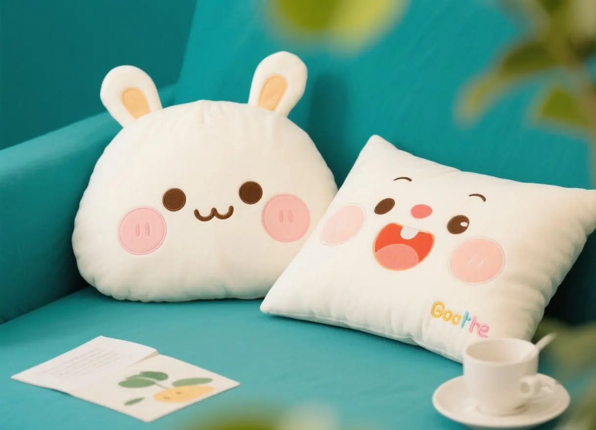 Kids Pillow