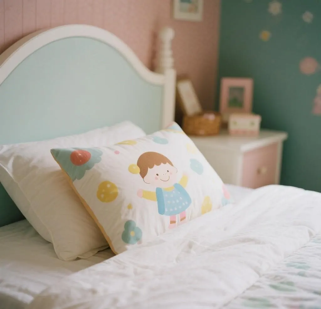 On Bed