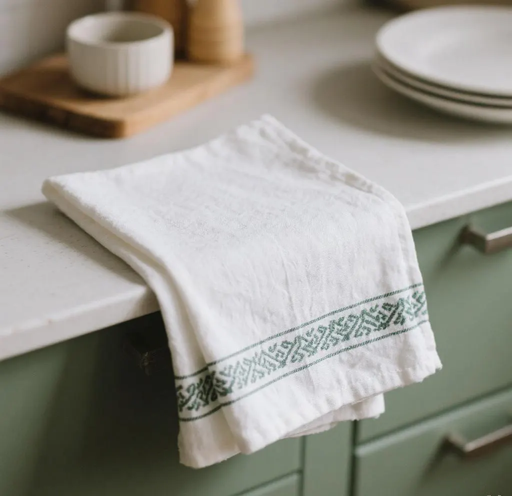 TEA TOWEL