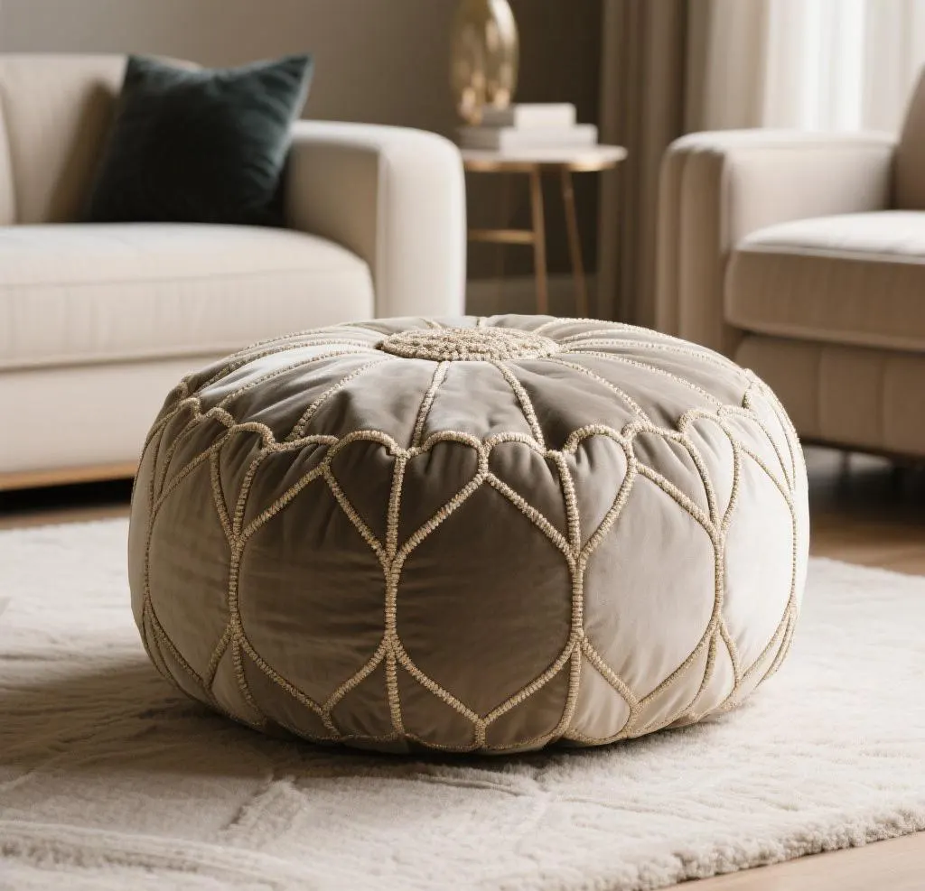 POUF