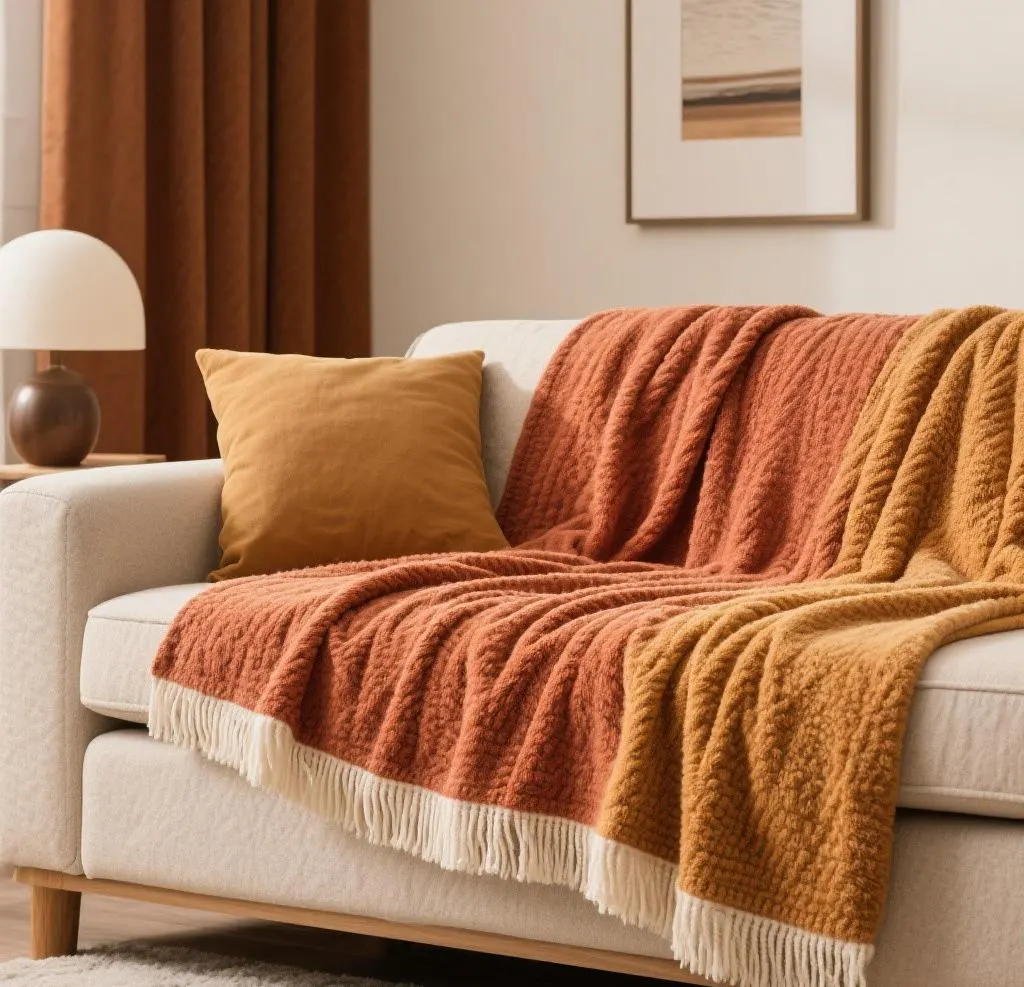 SOFA THROW