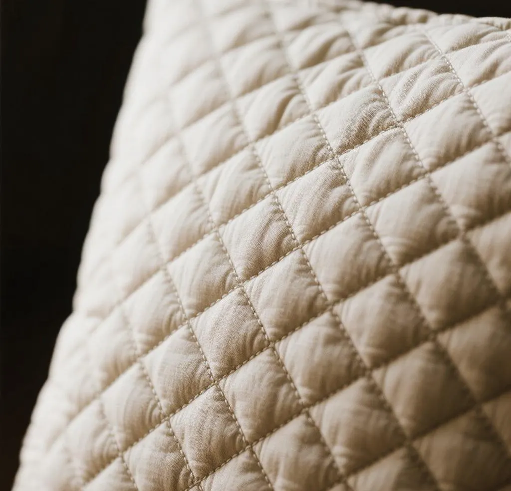 Quilted Texture