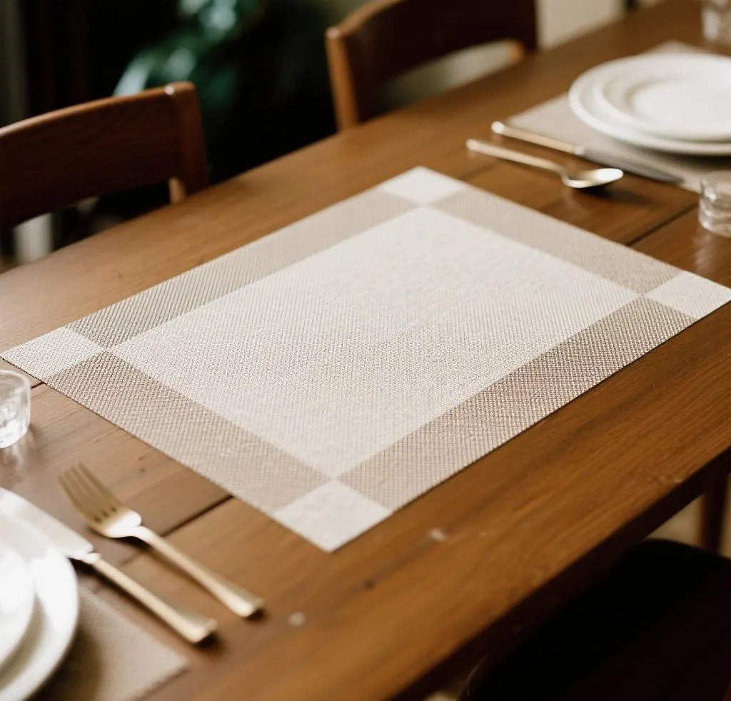 On Table