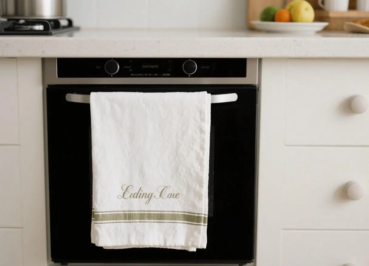 Tea Towel