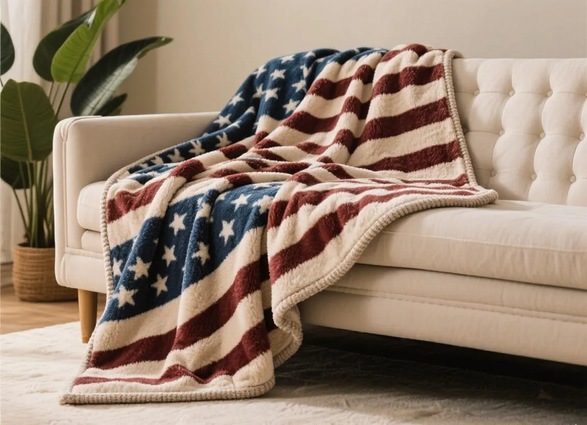Throw Blanket