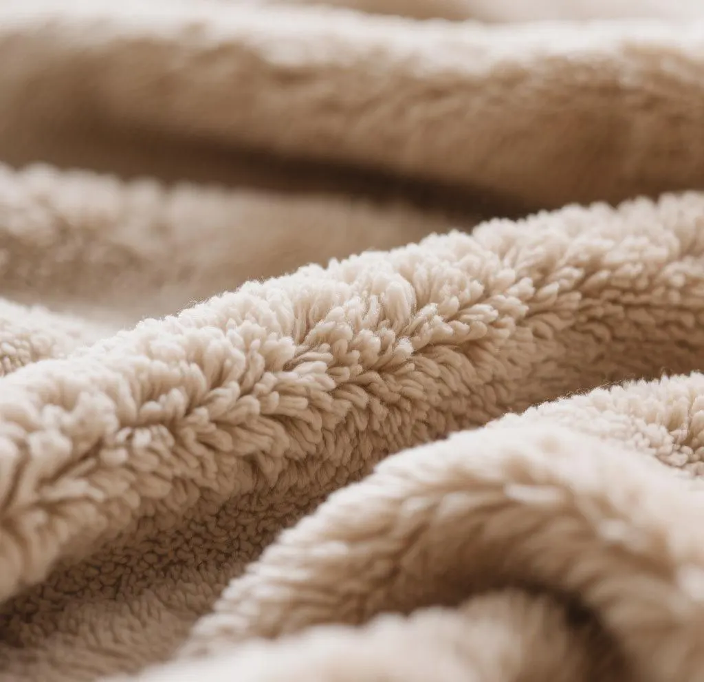 Throw Blanket on Couch